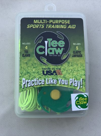 Tee Claw from Sean Lanyi Golf